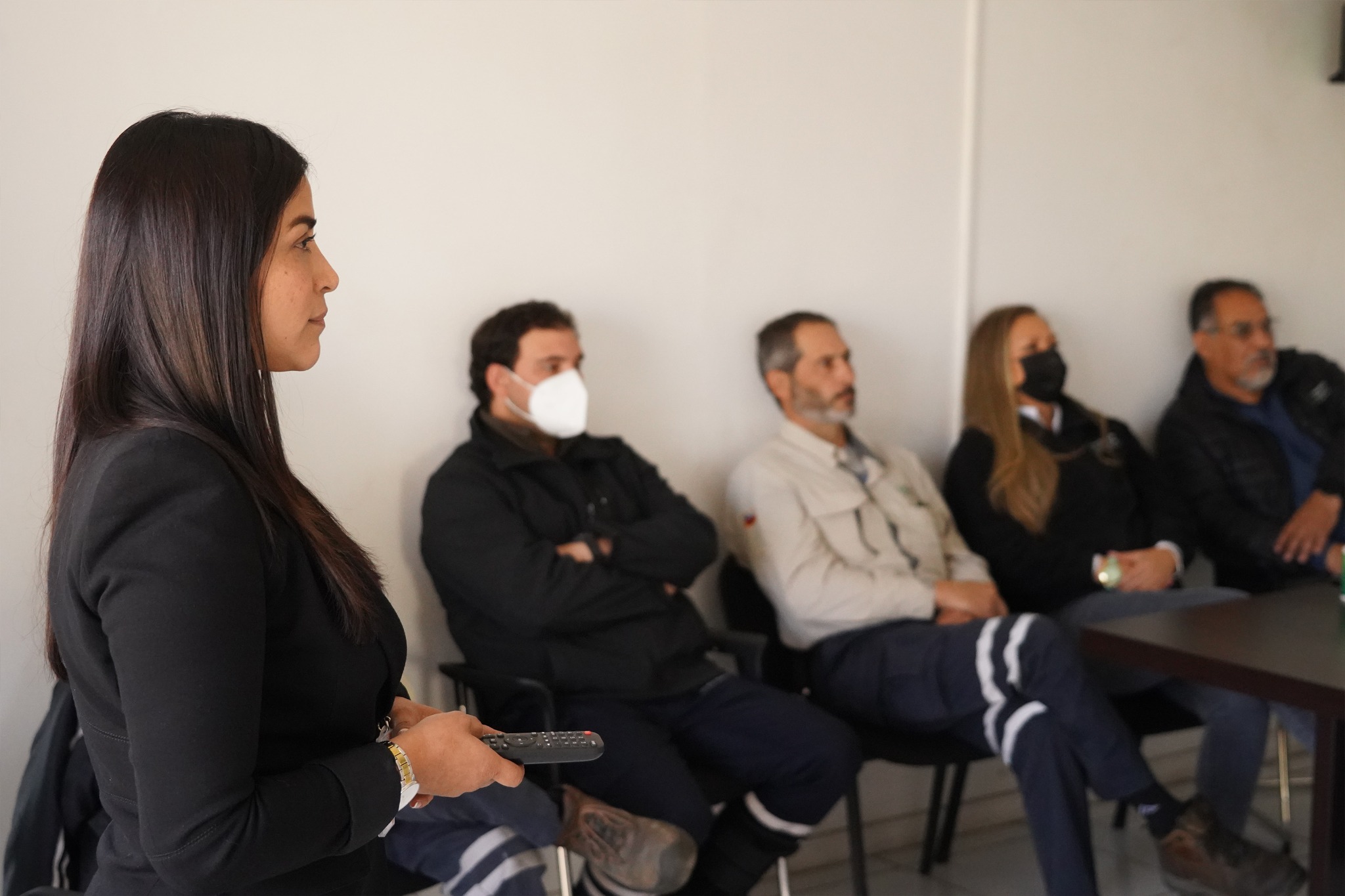 Evaluación de Desempeño