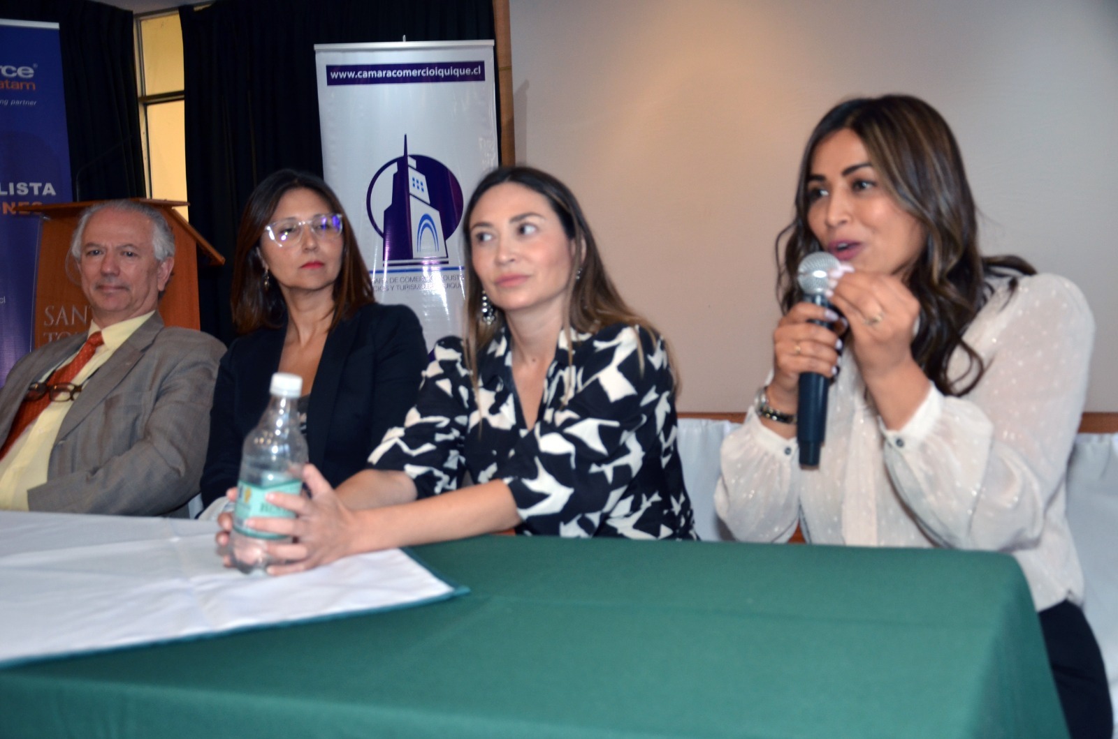 Conferencia o Congreso Personalizado