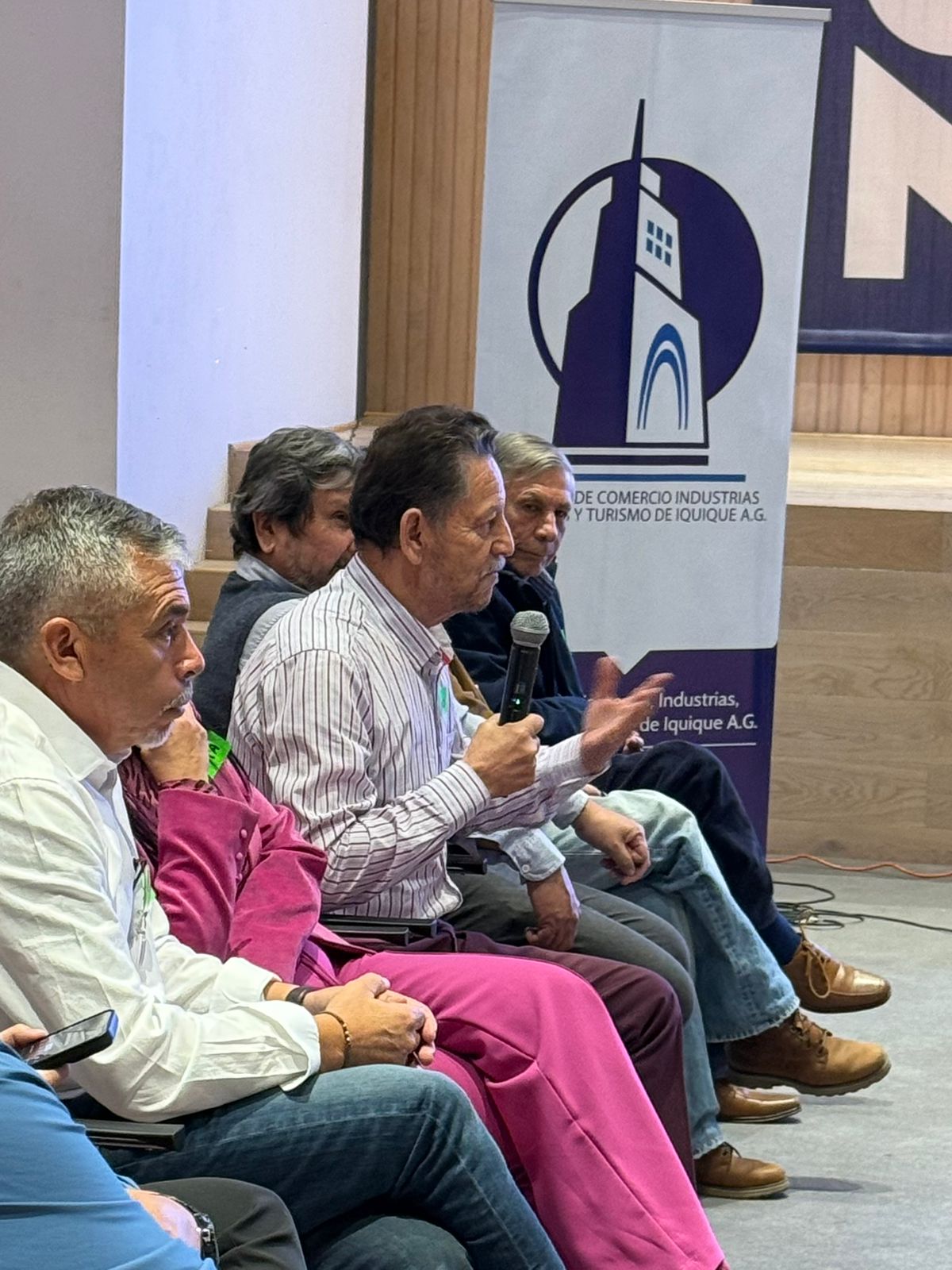 Reclutamiento, selección y gestión de personas
