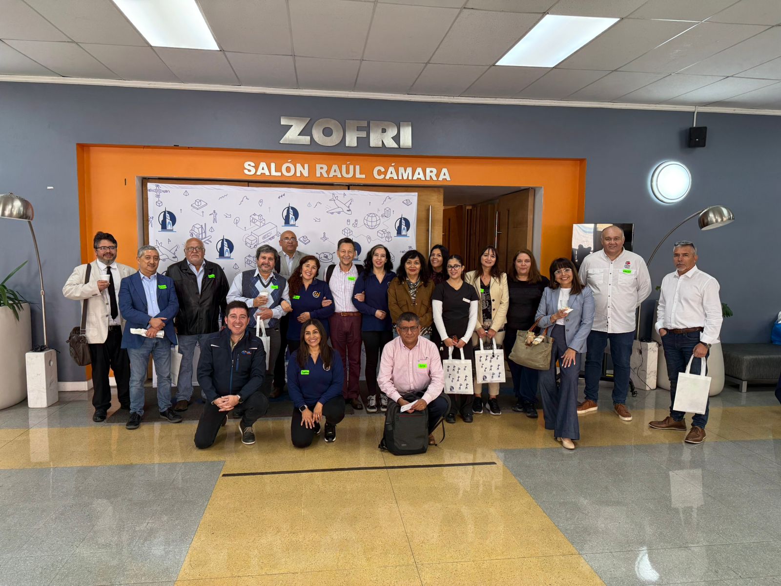 Nuestra Historia - Inclu Work Consultores